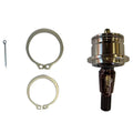 ~(16 lbs. 36X5X5)~ RCV Pro Series II UTV Axle for Polaris XP 1000 for CageWrx Long Travel+2 (14+) - Front