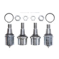 Dynatrac auto part detail