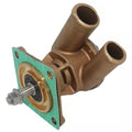 PUMP BRZ FLG 020