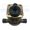 PUMP BRZ FLG 020