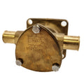 PUMP BRZ FLG 020