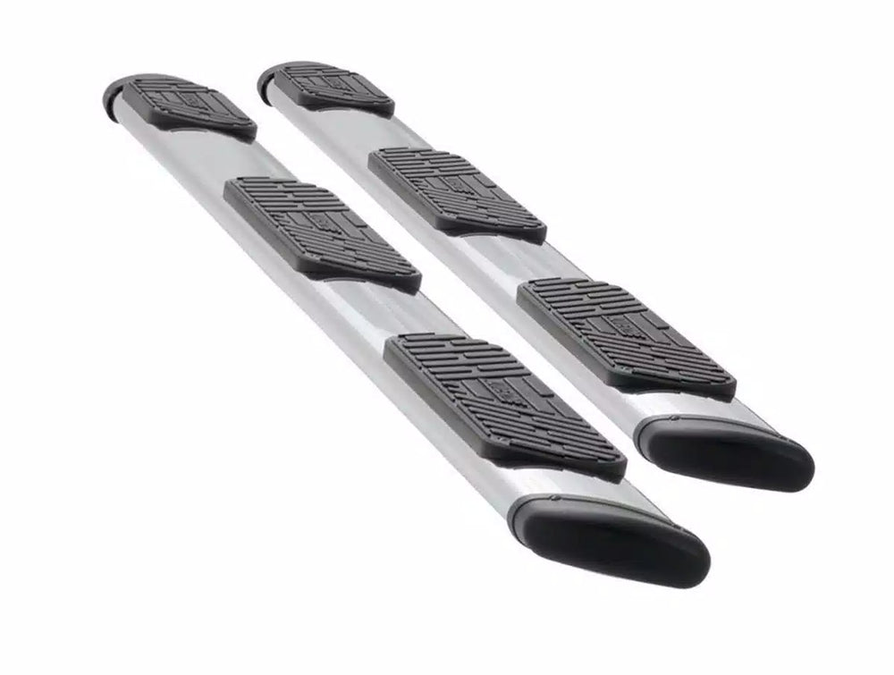 REGAL 7 OVAL STEPS