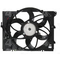 RADIATOR FAN ASSY.