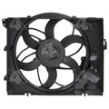 RADIATOR FAN ASSY.