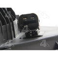 RADIATOR FAN ASSY.