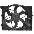 RADIATOR FAN ASSY.