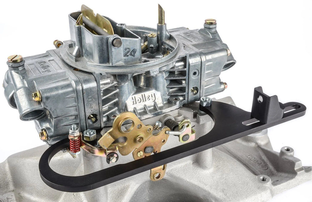 CO SHIFTER FORD AOD BLACK 23' DOUBL