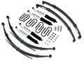 Tuff Country auto part