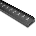 Romik black auto part