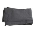~(14 lbs. 21X16X7)~ 07-09 JK 4dr Sunrider Soft Top - Black Diamond