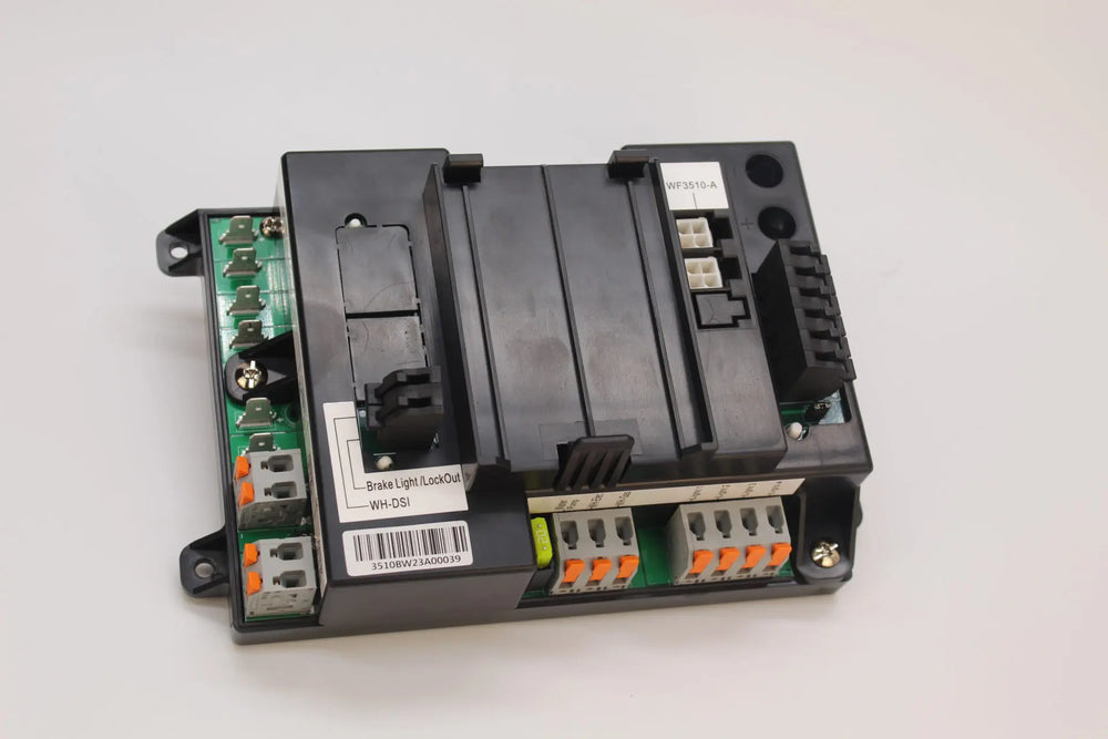 POWER PRO BASE SYSTEM