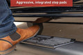 ASCENTSTEP 5-1/2" RUNNING BOARDS (N