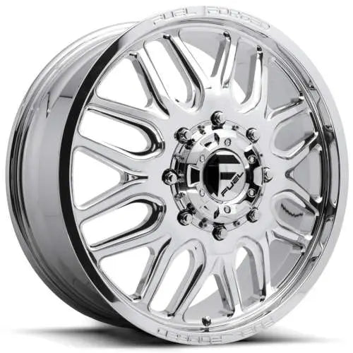 D66 20X8.25 8X200 POLISH 105MM