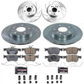 Z26 STREET BRAKE KIT