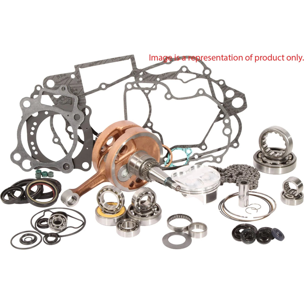 Vertex Pistons 10-13 CRF 250 R Complete Engine Rebuild Kit