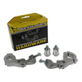 Vertex Pistons 10-13 CRF 250 R Complete Engine Rebuild Kit