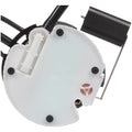 CARTER fuel pump close-up