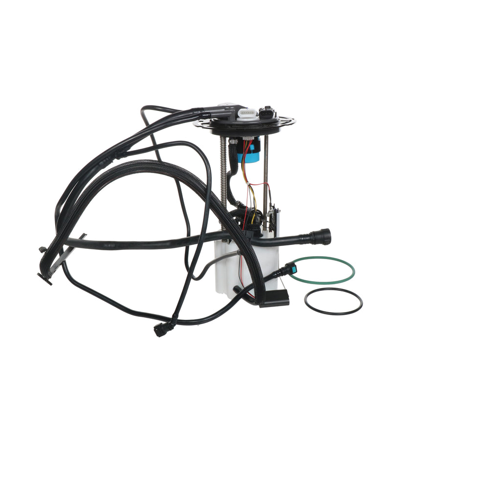 FUEL PUMP MODULE ASSEMBLY