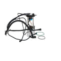 CARTER fuel pump detail