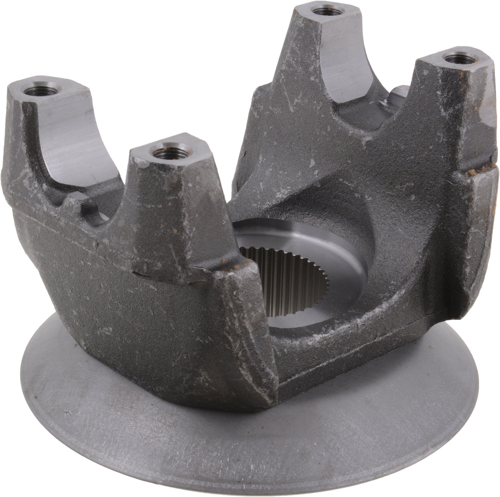 END YOKE ASSY