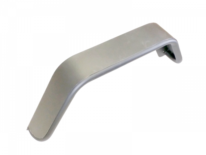 TUBE FLARE W/STL TOP REAR