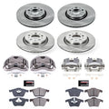 PowerStop auto part