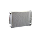 Radiator Camaro 67-69 SBC Auto Trans Raw