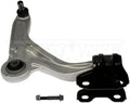 CONTROL ARM