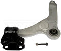 CONTROL ARM