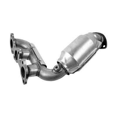 Walker Exhaust auto part