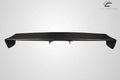2013-2020 Scion FR-S Toyota 86 Subaru BRZ Carbon Creations VRS Euro Rear Wing Spoiler - 5 Pieces