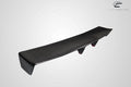 2013-2020 Scion FR-S Toyota 86 Subaru BRZ Carbon Creations VRS Euro Rear Wing Spoiler - 5 Pieces