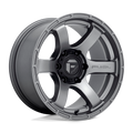 FF117 20X12 6X5.5 GL-BLK-MIL -40MM