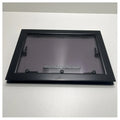 FLUSHMTWH 360X500 GRYBLK PL AF