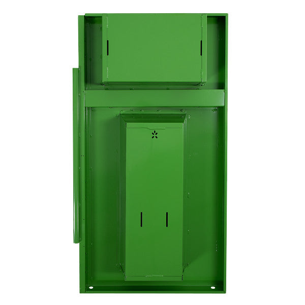 139-SK-03 ACCESSORY COMPARTMENT DOO
