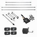 COMPLETE PLUG-N-PLAY RGB LIGHTING K