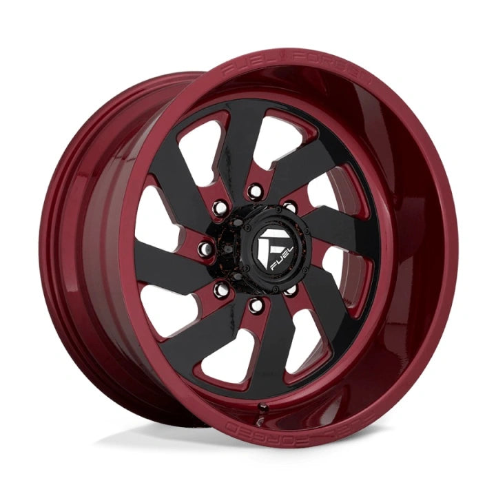FF003 20X12 BLANK BLACK -40MM (114-