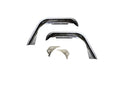 FRONT HIGHLINE FENDERS FOR JEEP JL/JLU/JT