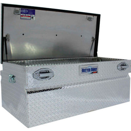 SINGLE LID, WIDE,TRUCK TOOL CHEST 6