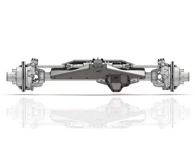 Axle Truss with Steering Ram for Front ECGS Dana 80
