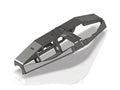 Axle Truss with Steering Ram for Front ECGS Dana 80