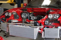 ETS Subaru WRX 22 Titanium Intake