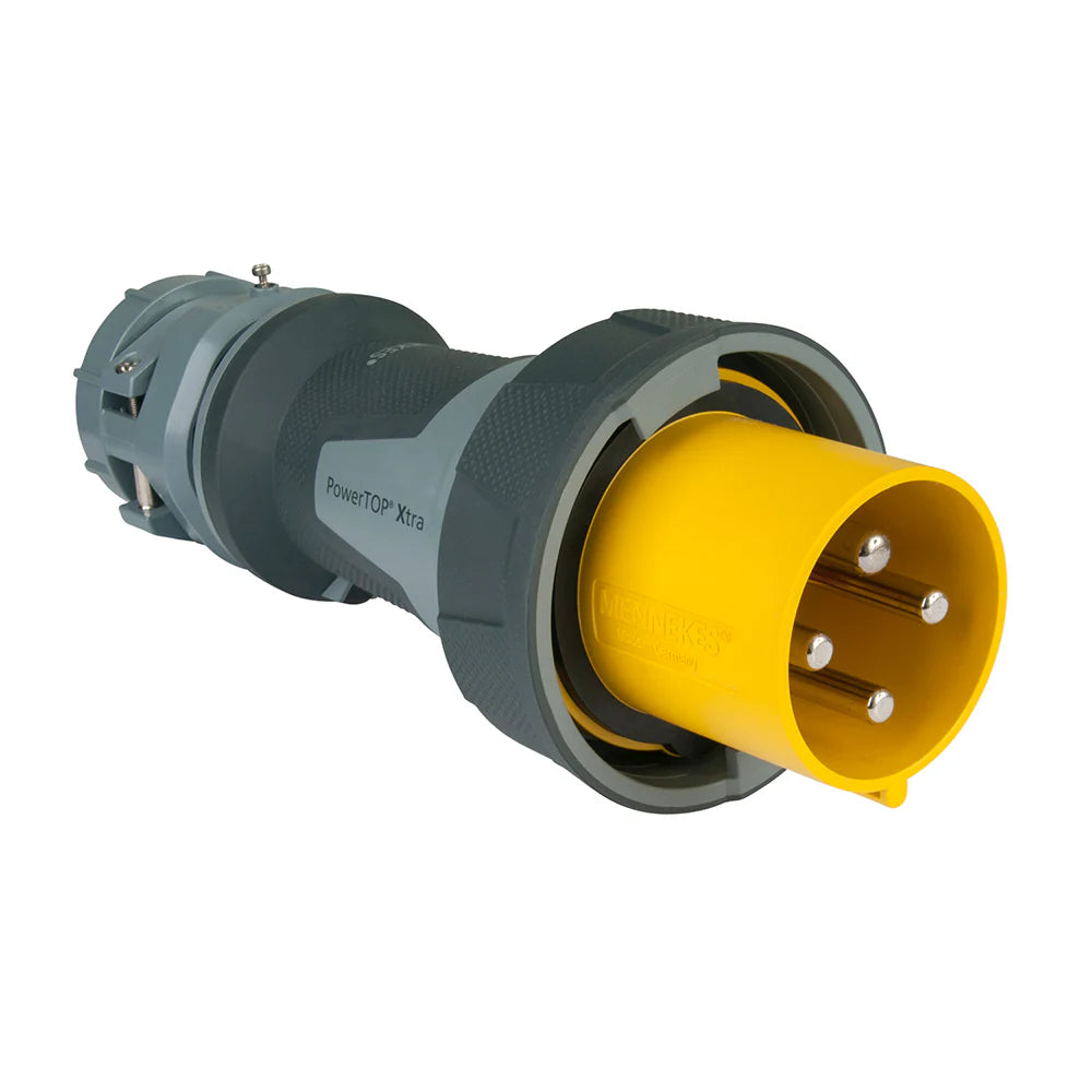 100A 125/250V PLUG