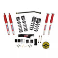 Skyjacker shock absorber