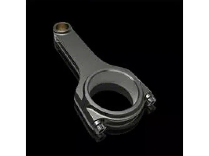Brian Crower Connecting Rods - Honda H22 - 5.636 - BC625+ w/ARP Custom Age 625+ Fasteners