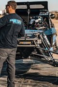 BODY ASSEMBLY: (T) 3.265 BORE 4