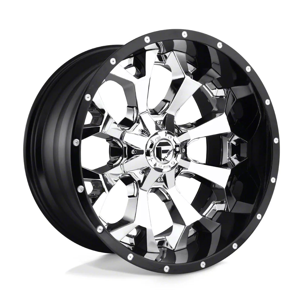 D246 22X12 8X170 CHR-PLATED-GBL -44