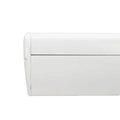 SOKIII RV AWNING DEFLECTOR ONLY 189IN WHITE NLB