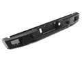 Body Armor 4x4 18-20 Ford F-150 (Ex. Raptor) Ambush Rear Bumper - Black