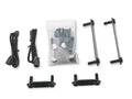 Body Armor 4x4 18-20 Ford F-150 (Ex. Raptor) Ambush Rear Bumper - Black